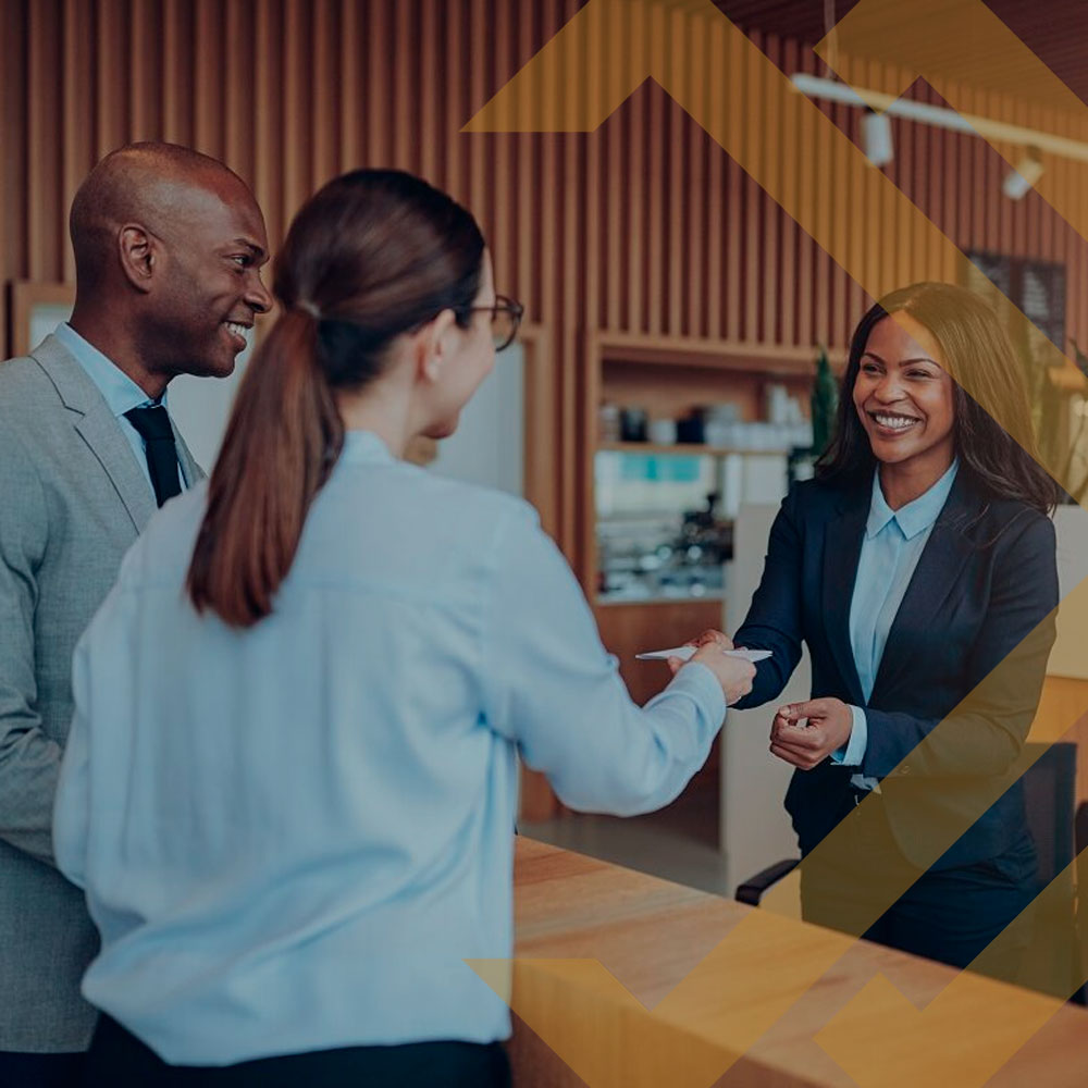 Terceirização de mão de obra